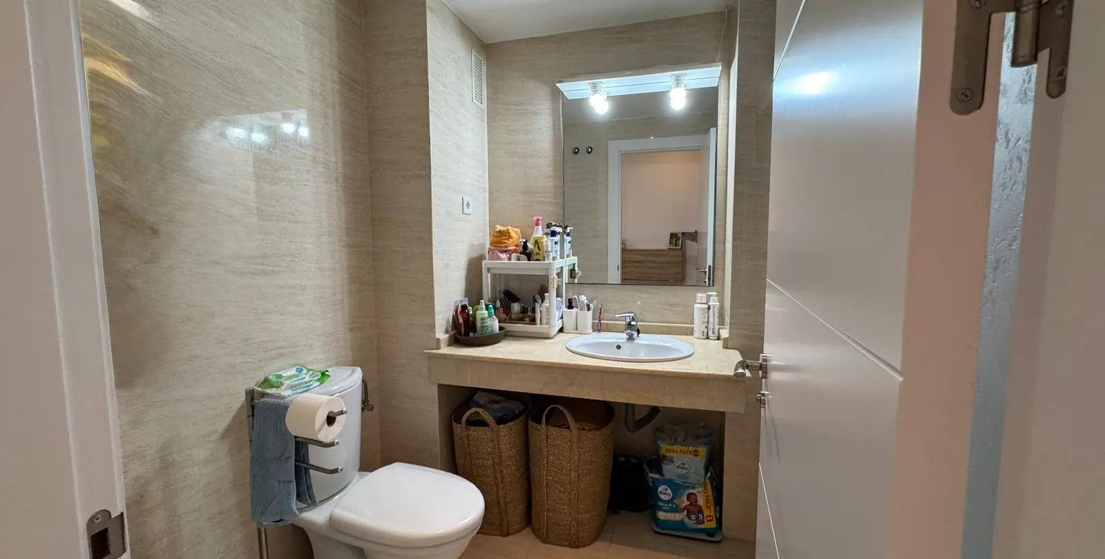 Sale of ground floor apartment in Fuengirola 13