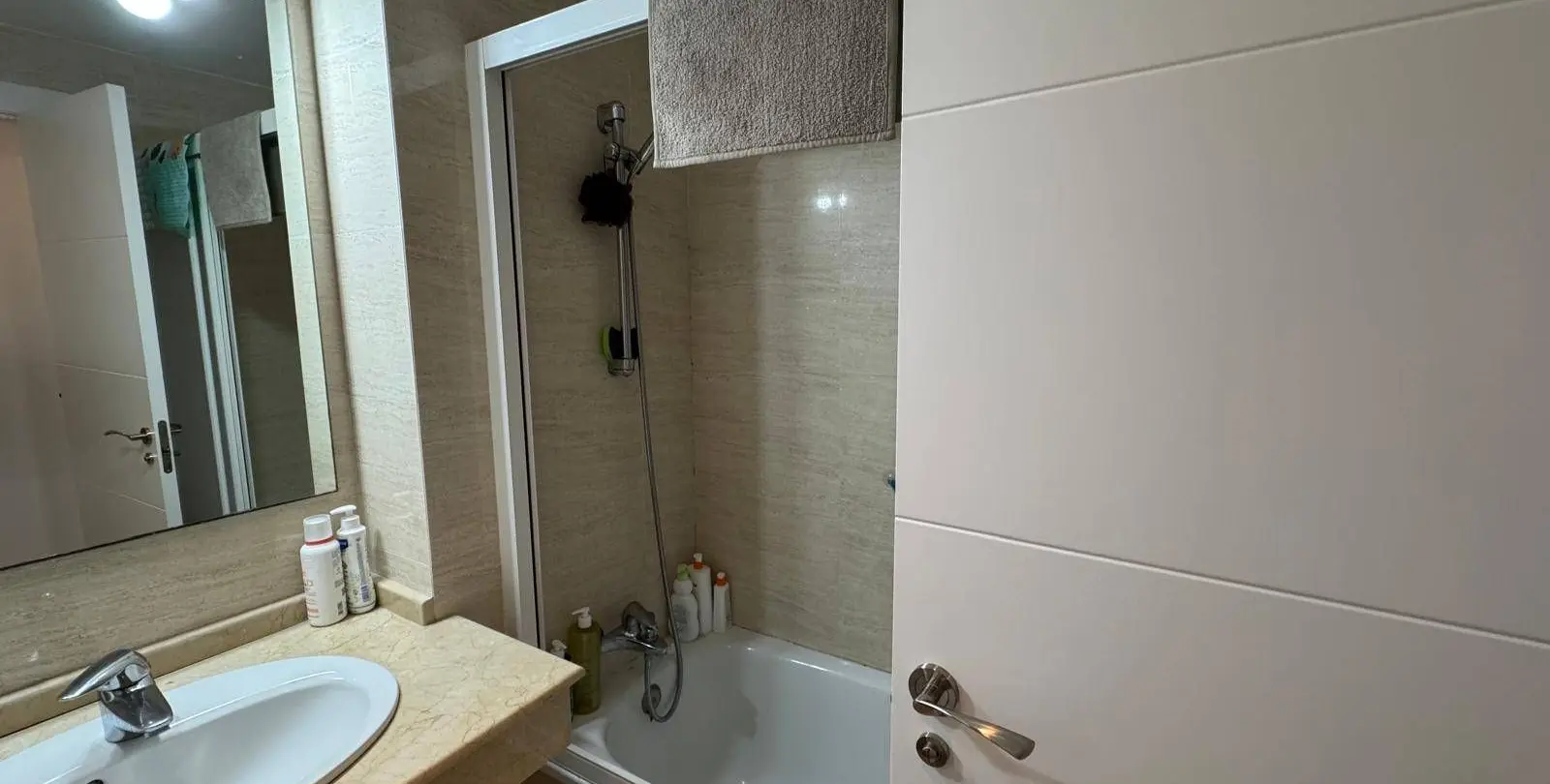 Sale of ground floor apartment in Fuengirola 15