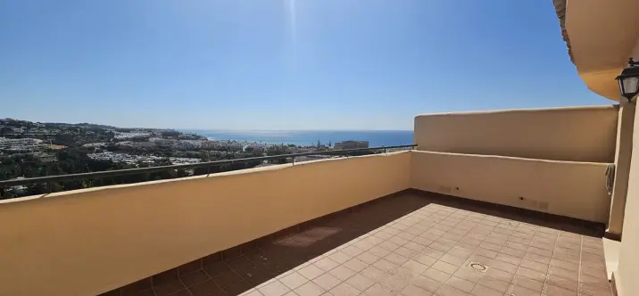 Sale of townhouse in La Cala de Mijas 0