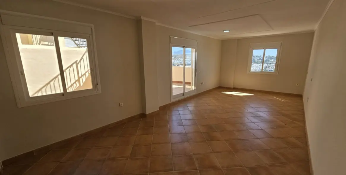 Venta de adosado en La Cala de Mijas 2