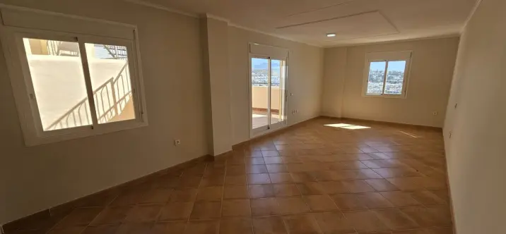 Sale of townhouse in La Cala de Mijas 1