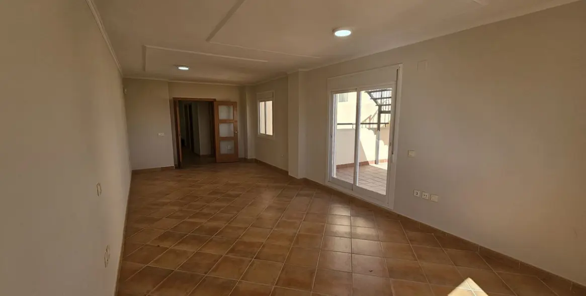 Venta de adosado en La Cala de Mijas 3