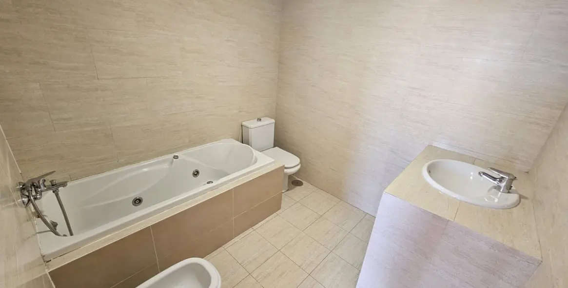 Venta de adosado en La Cala de Mijas 7