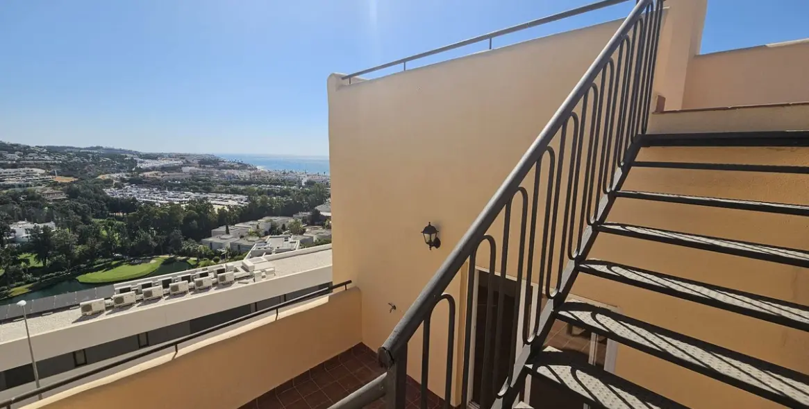 Venta de adosado en La Cala de Mijas 14