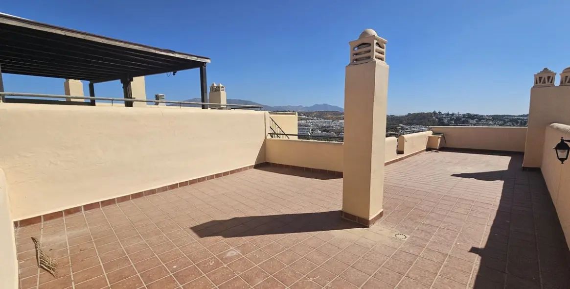 Venta de adosado en La Cala de Mijas 15