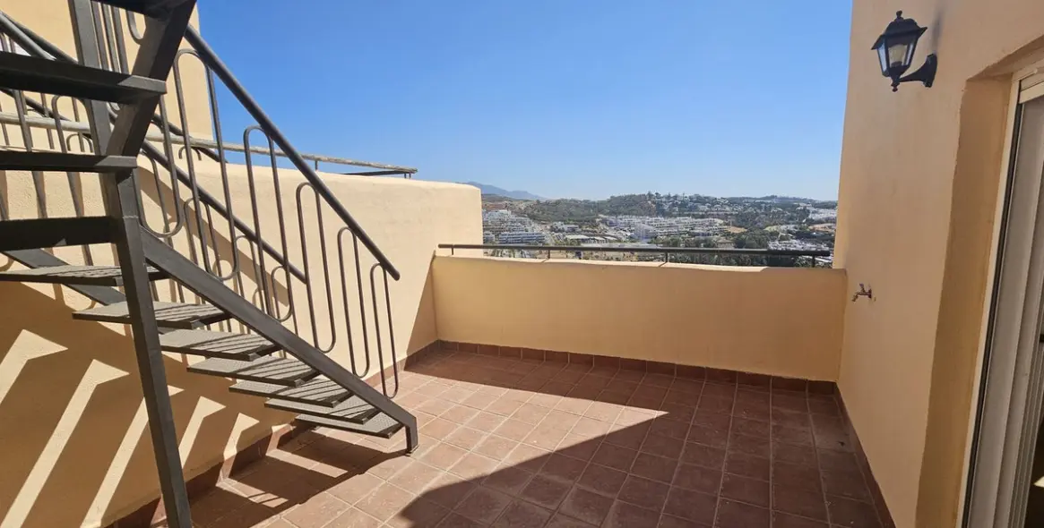 Venta de adosado en La Cala de Mijas 17