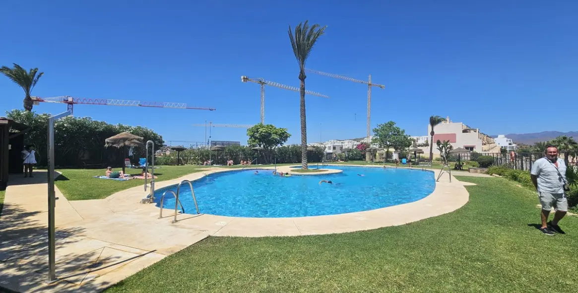 Venta de adosado en La Cala de Mijas 21