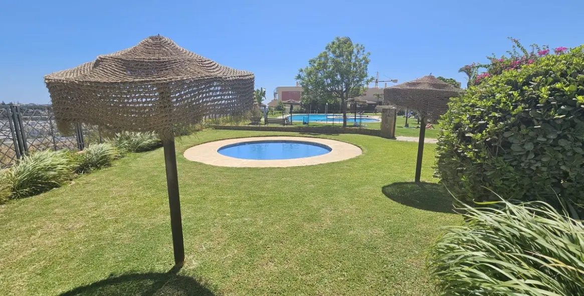 Venta de adosado en La Cala de Mijas 22