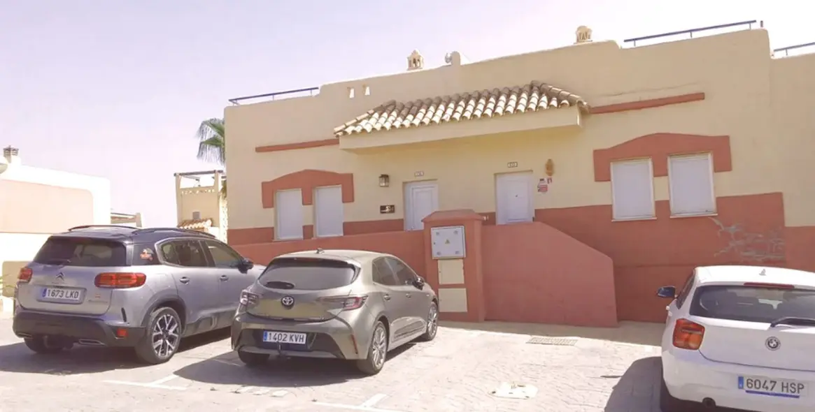 Venta de adosado en La Cala de Mijas 23