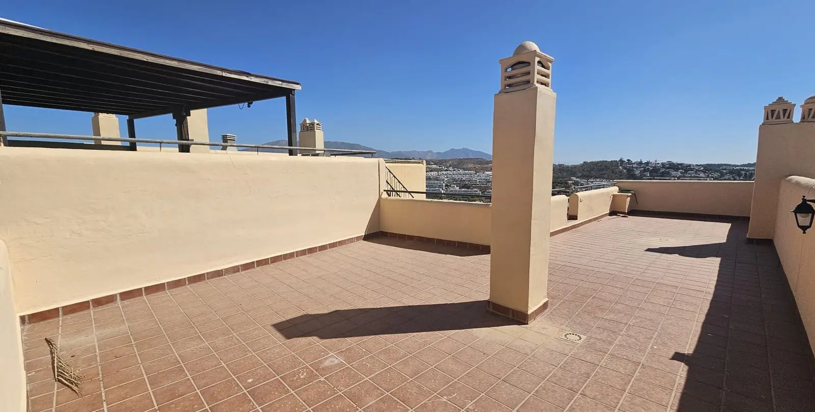 Sale of townhouse in La Cala de Mijas 17