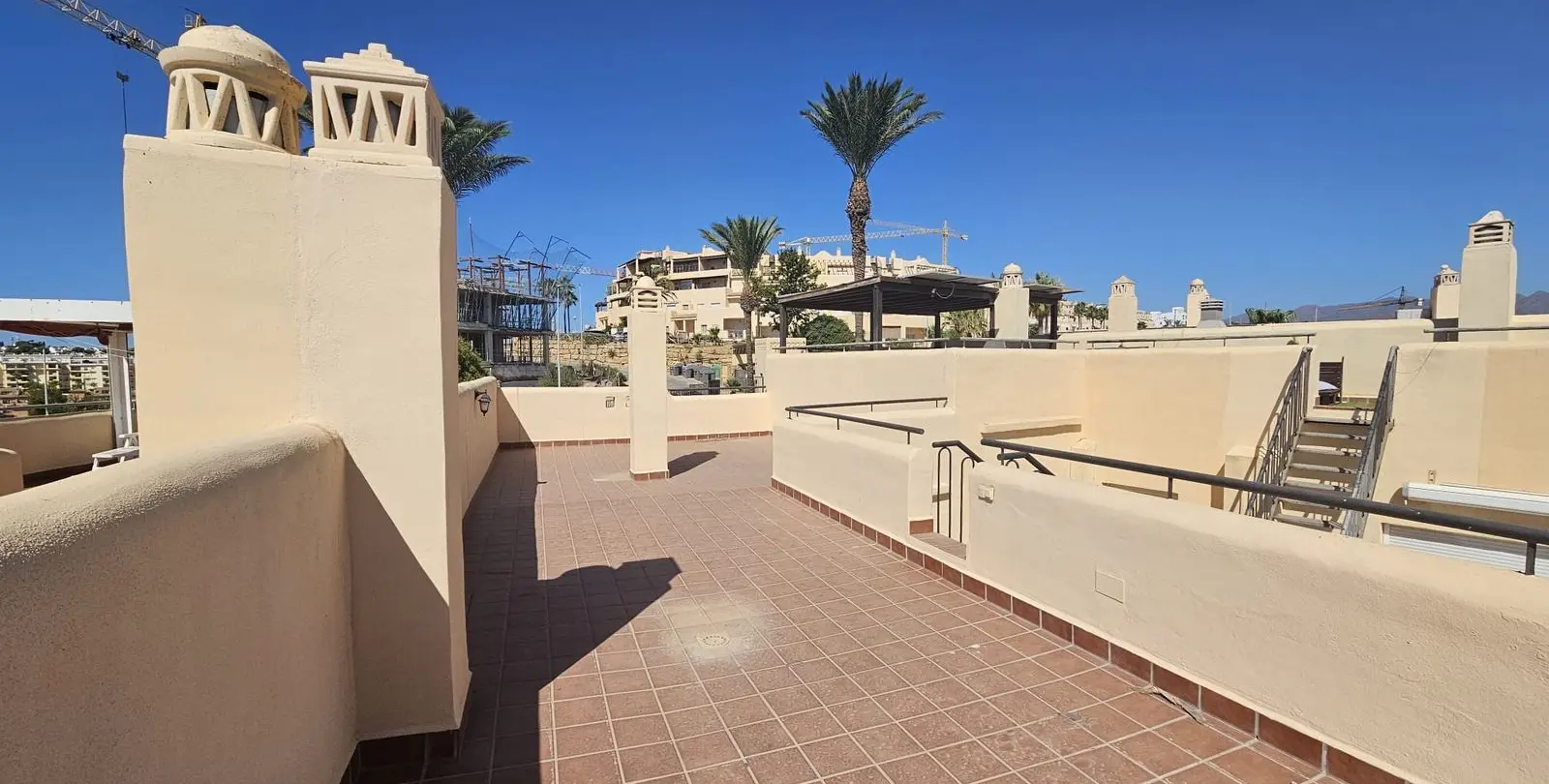 Sale of townhouse in La Cala de Mijas 18