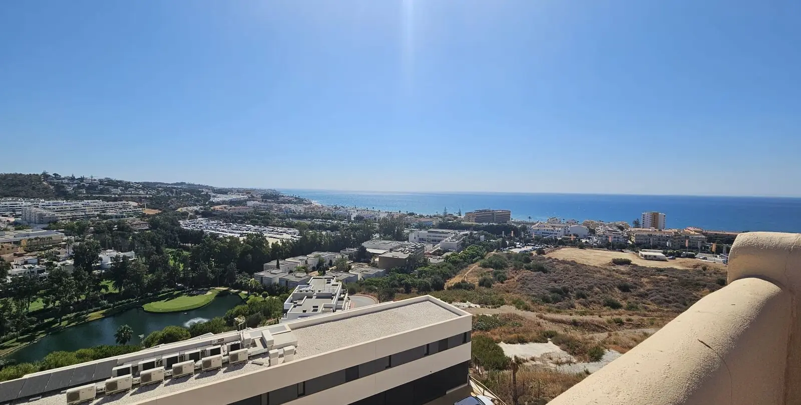 Sale of townhouse in La Cala de Mijas 20