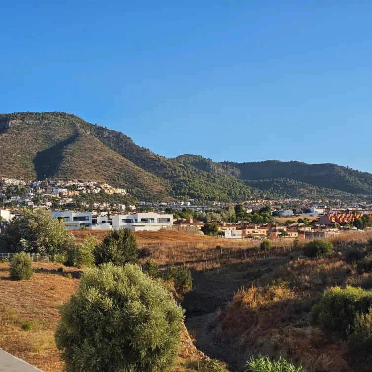 Venta de villa independiente en Alhaurín de la Torre