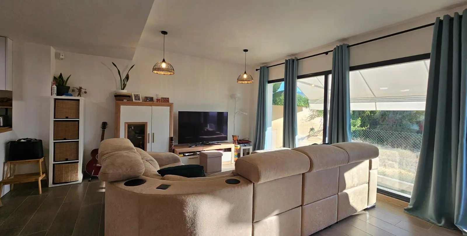 Venta de villa independiente en Alhaurín de la Torre 2