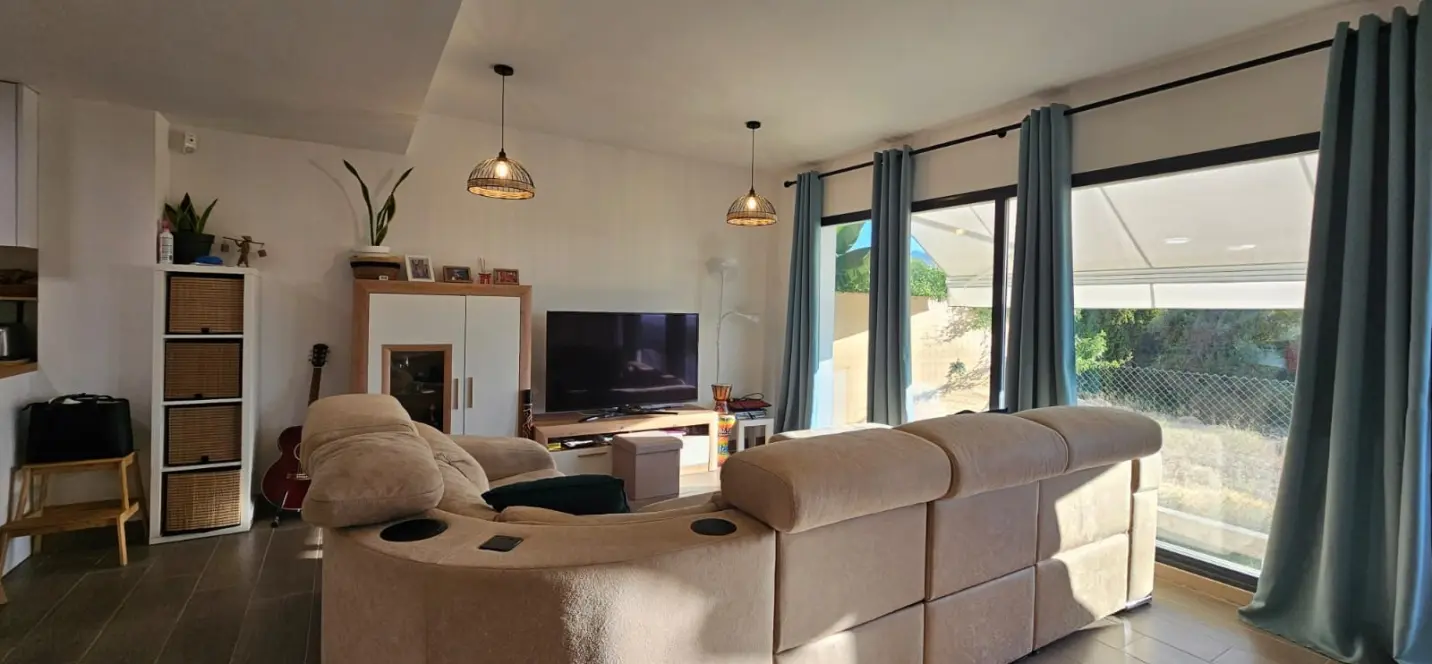Venta de villa independiente en Alhaurín de la Torre 1