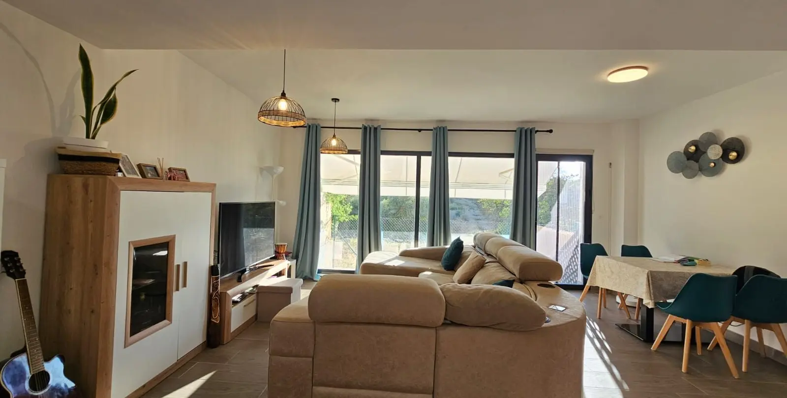 Venta de villa independiente en Alhaurín de la Torre 3