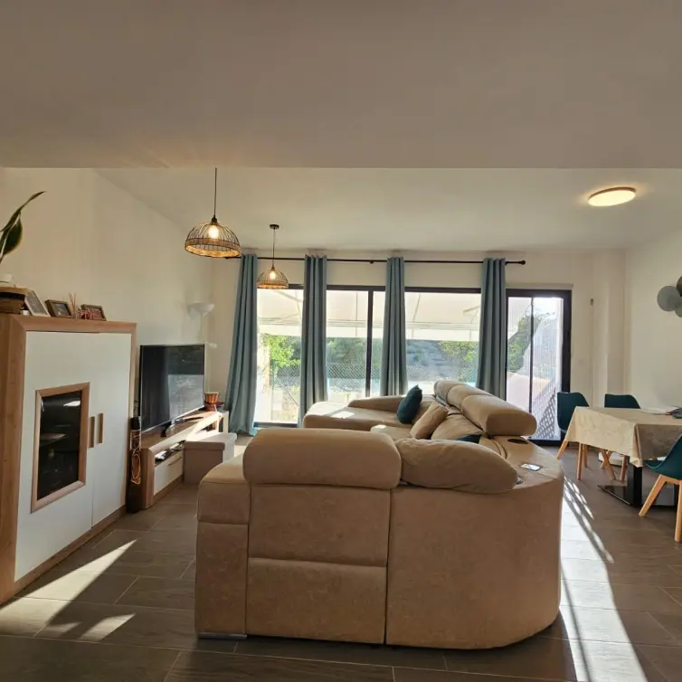 Venta de villa independiente en Alhaurín de la Torre