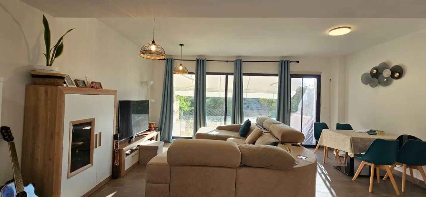 Venta de villa independiente en Alhaurín de la Torre 2