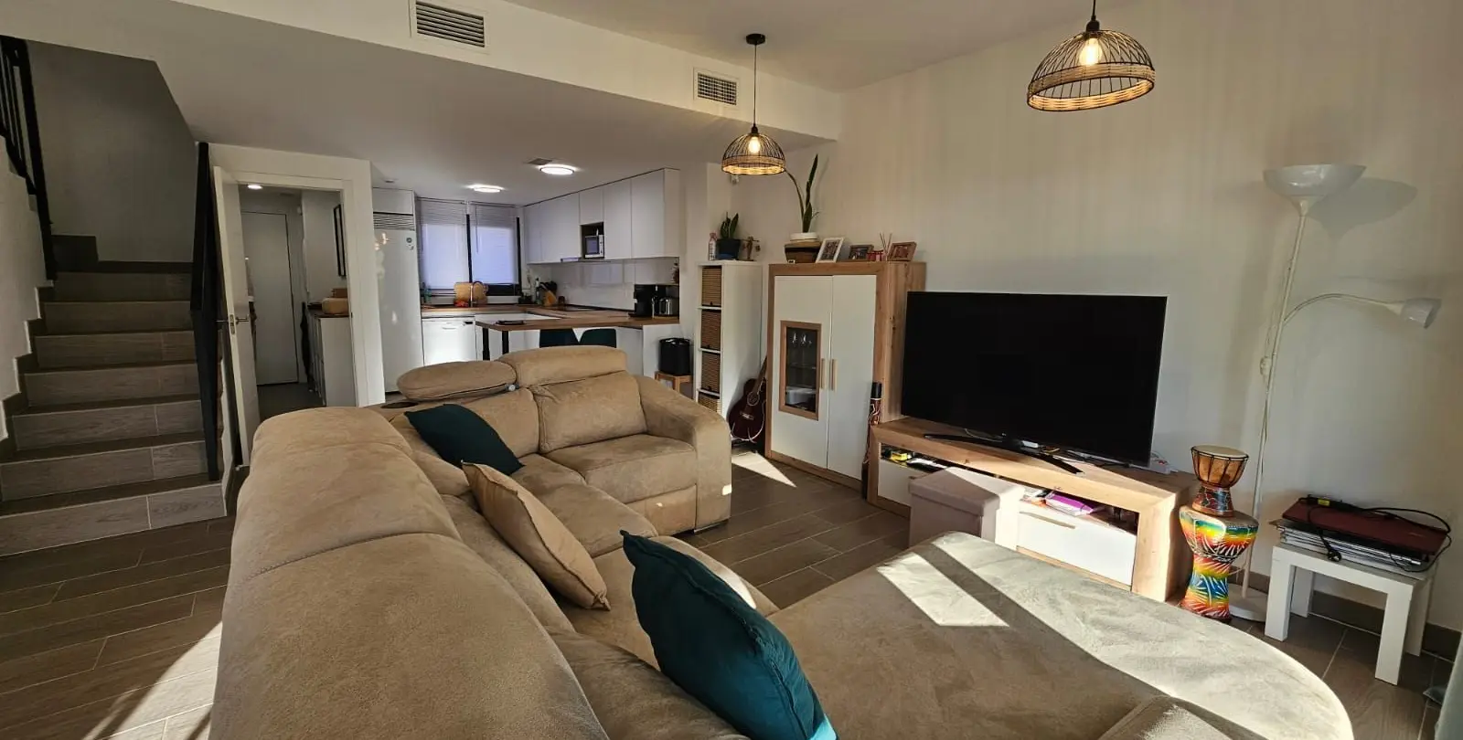 Venta de villa independiente en Alhaurín de la Torre 4