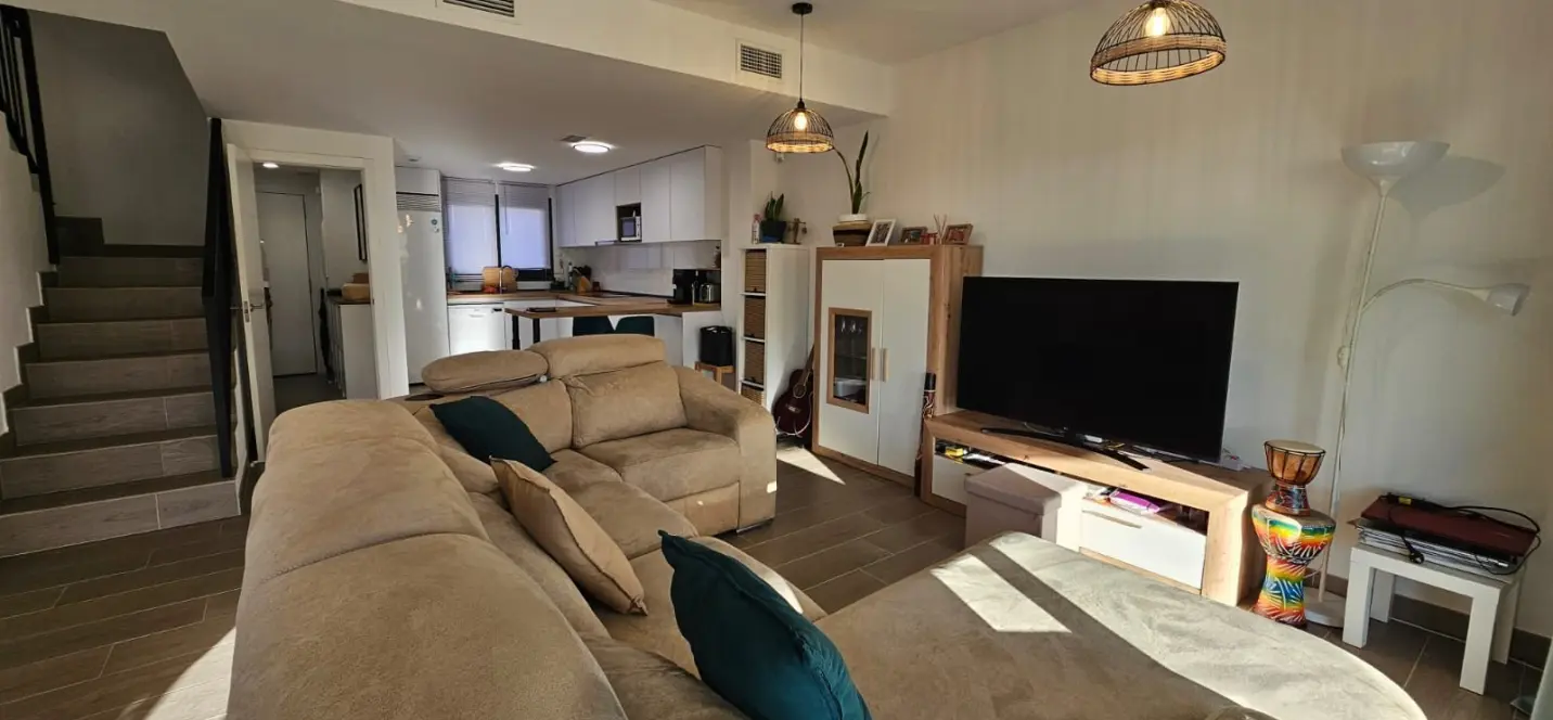Venta de villa independiente en Alhaurín de la Torre 3