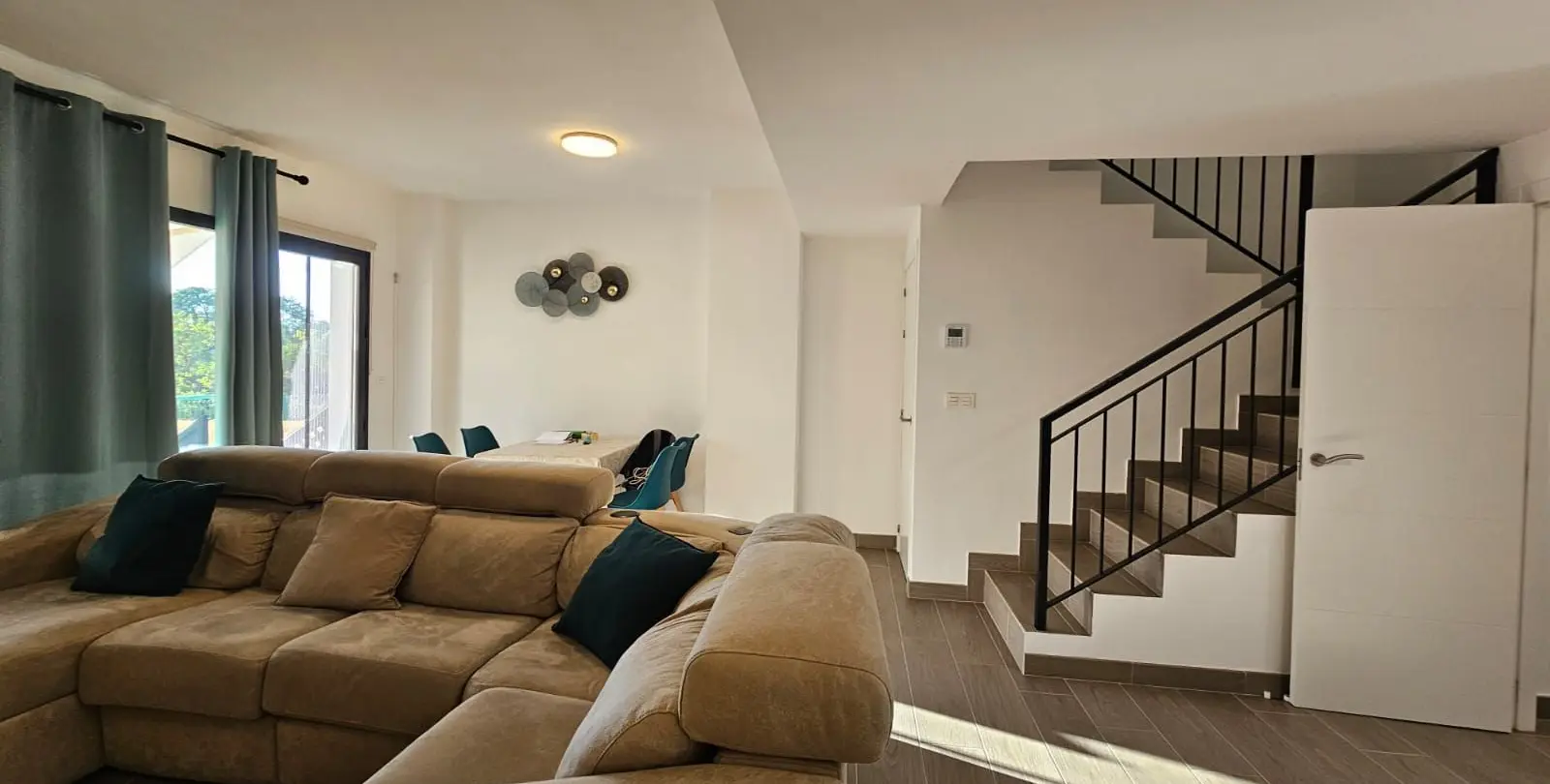 Venta de villa independiente en Alhaurín de la Torre 5