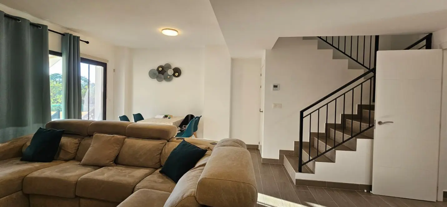 Venta de villa independiente en Alhaurín de la Torre 4
