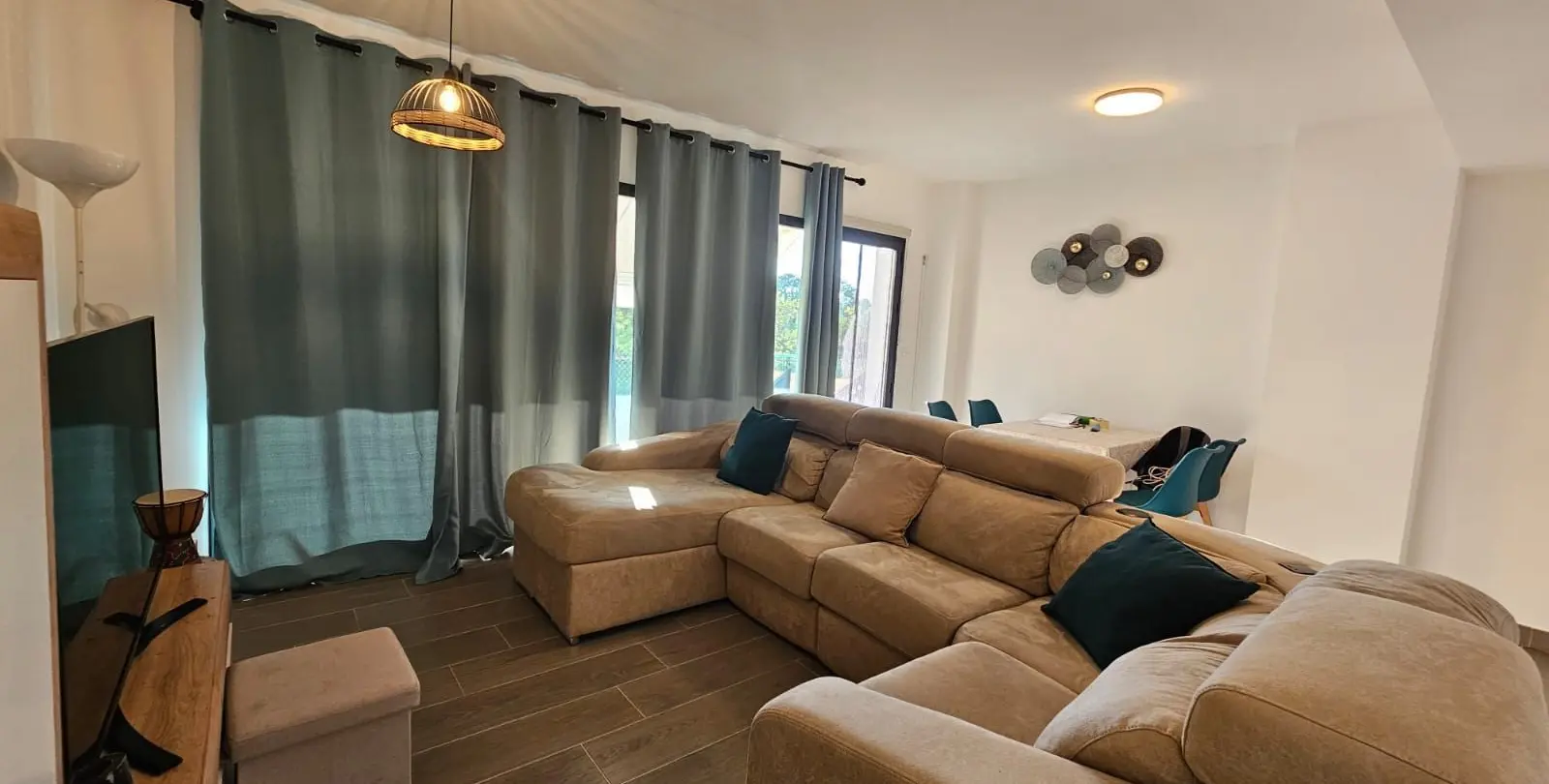 Venta de villa independiente en Alhaurín de la Torre 7