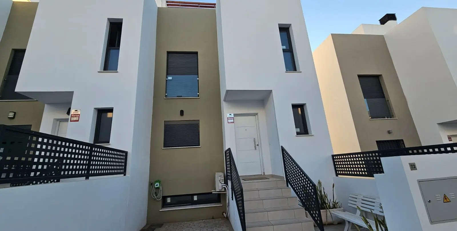 Venta de villa independiente en Alhaurín de la Torre 8