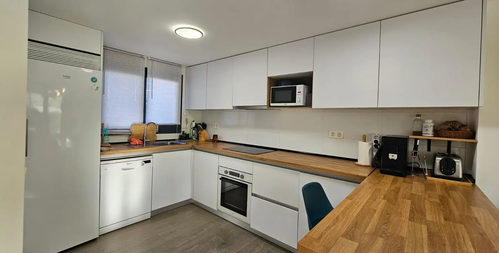 Venta de villa independiente en Alhaurín de la Torre 9