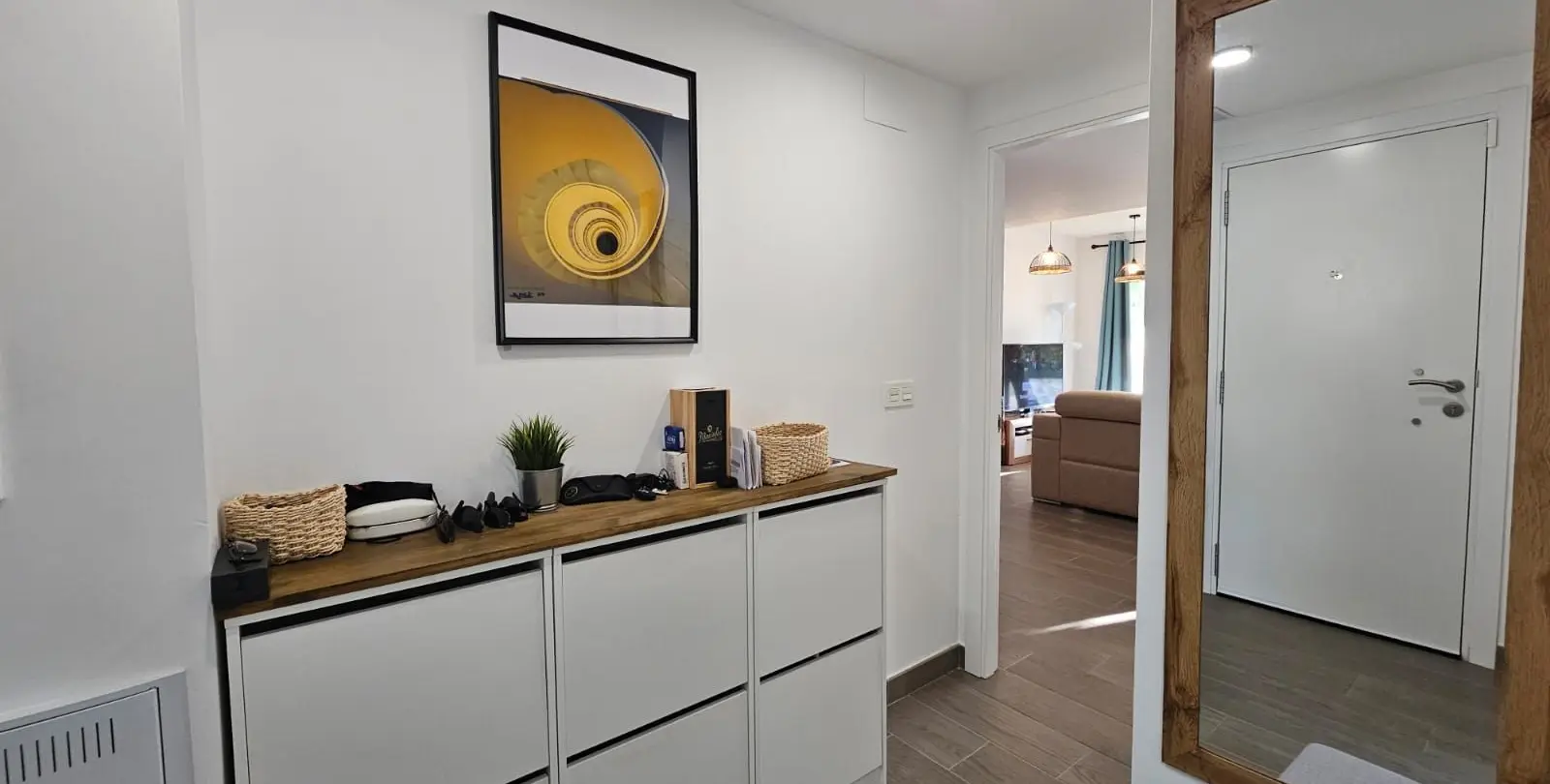 Venta de villa independiente en Alhaurín de la Torre 21