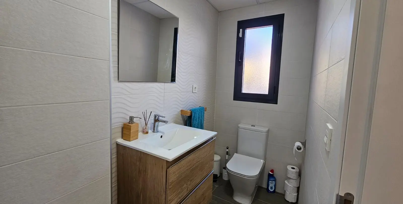 Venta de villa independiente en Alhaurín de la Torre 23