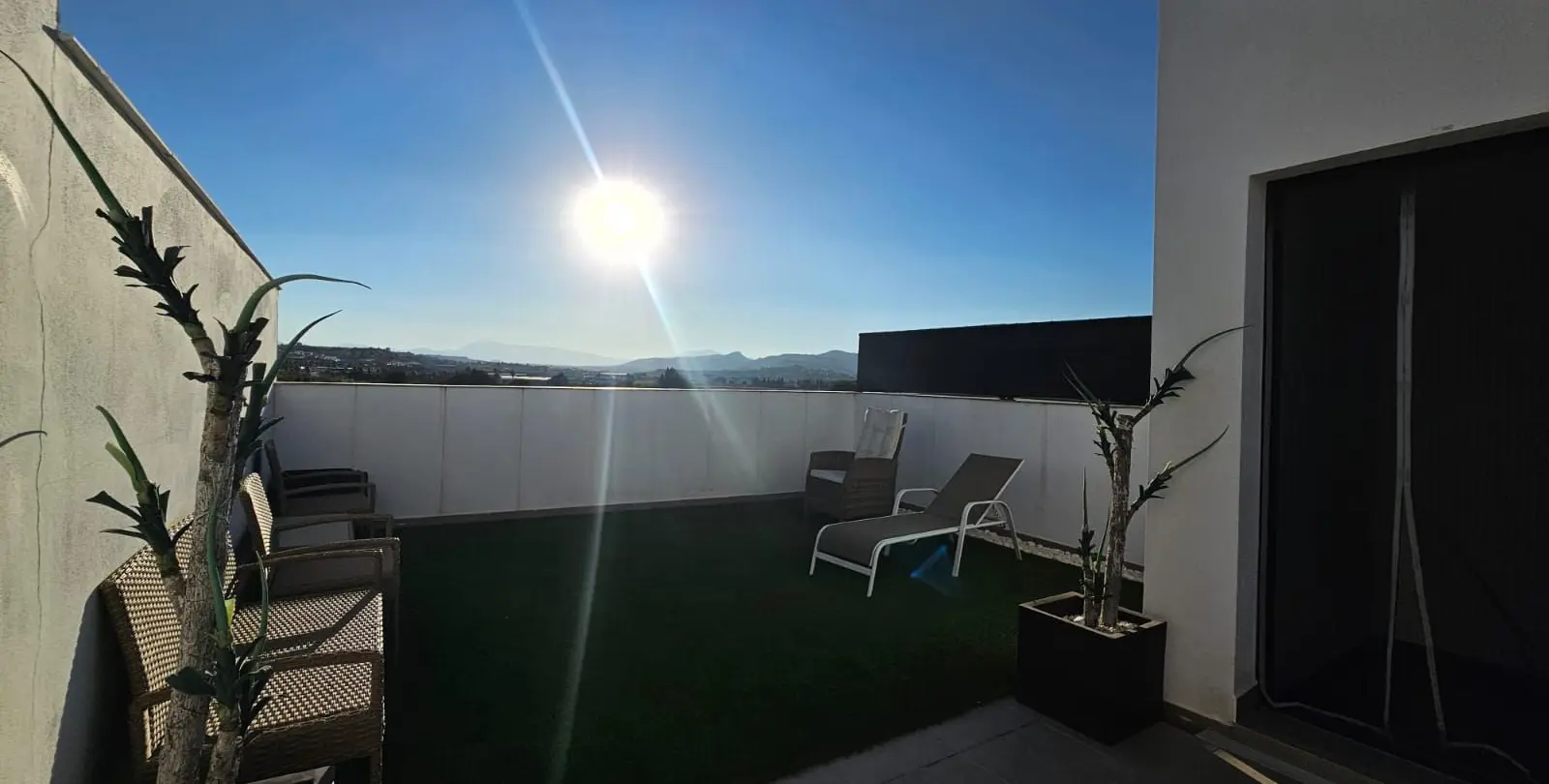 Venta de villa independiente en Alhaurín de la Torre 33