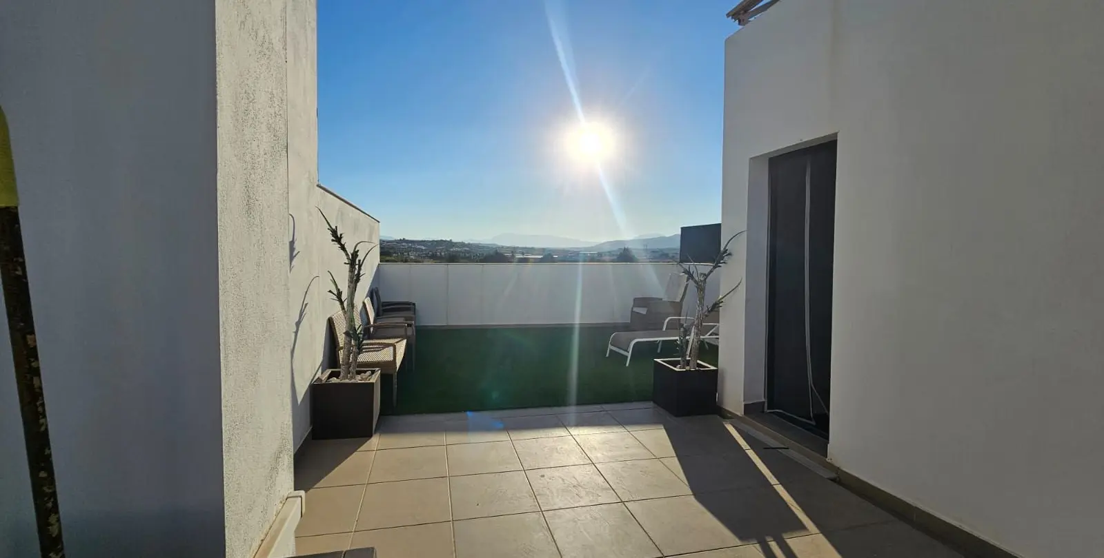 Venta de villa independiente en Alhaurín de la Torre 35