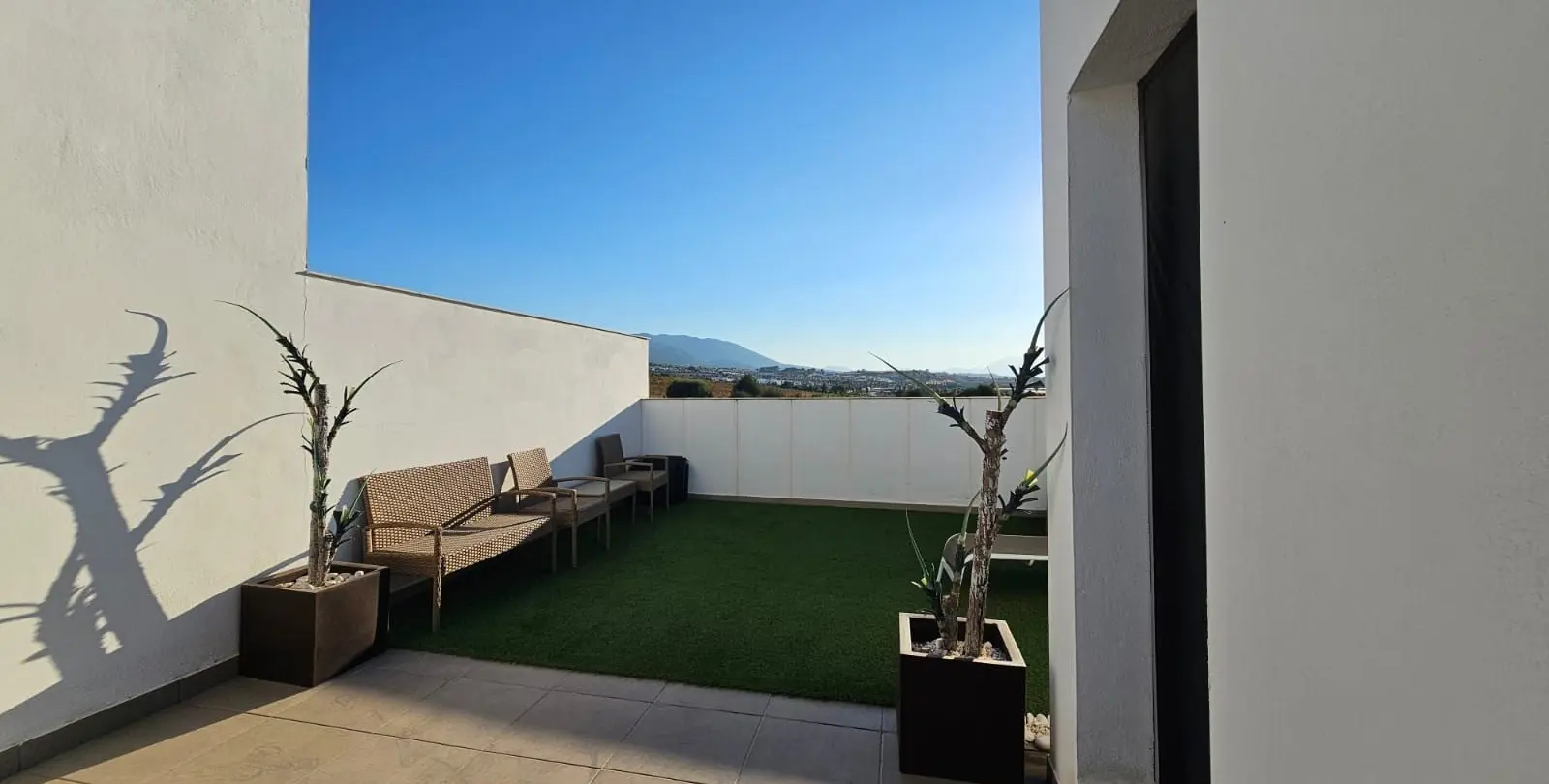 Venta de villa independiente en Alhaurín de la Torre 36