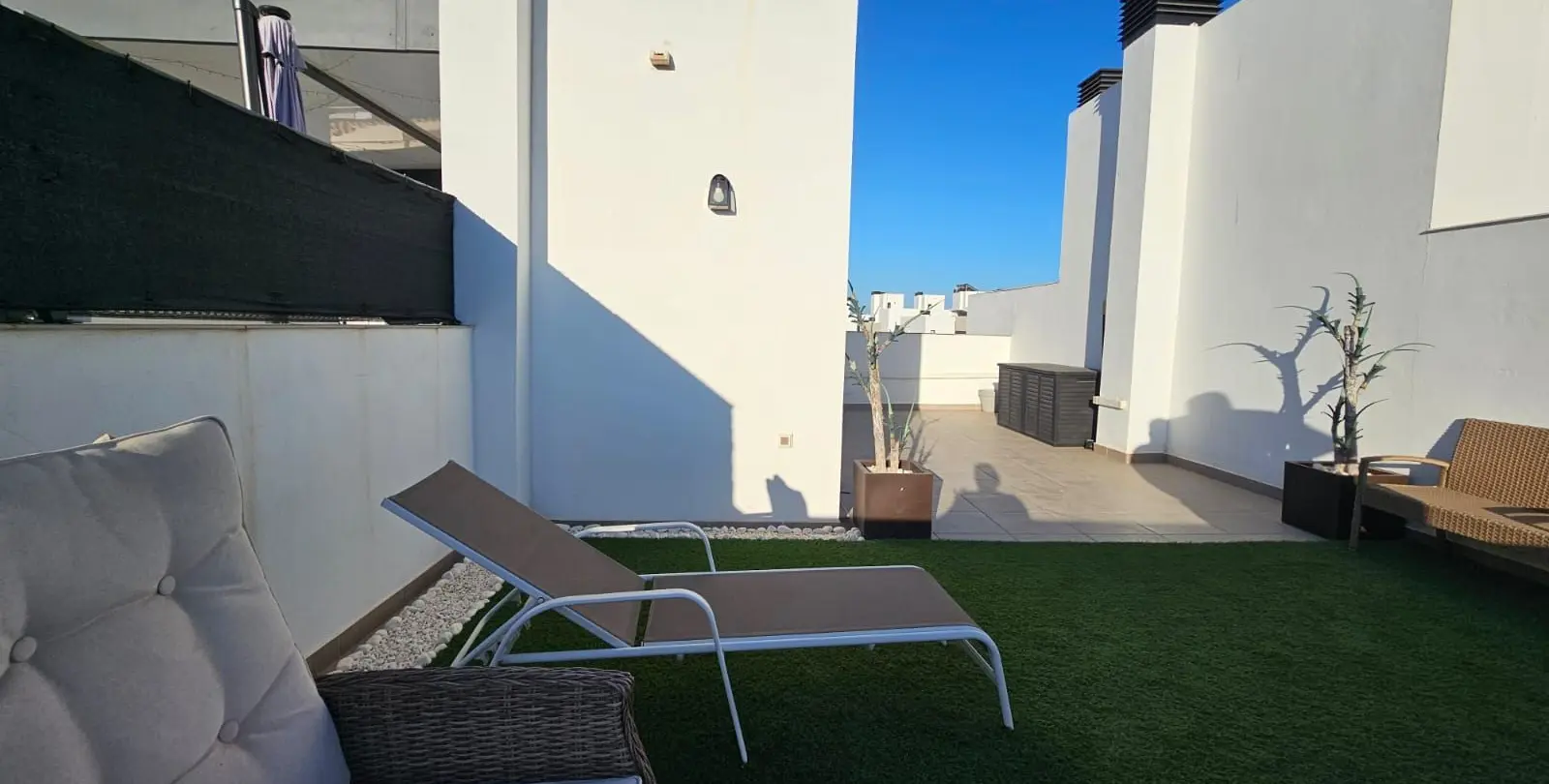 Venta de villa independiente en Alhaurín de la Torre 38