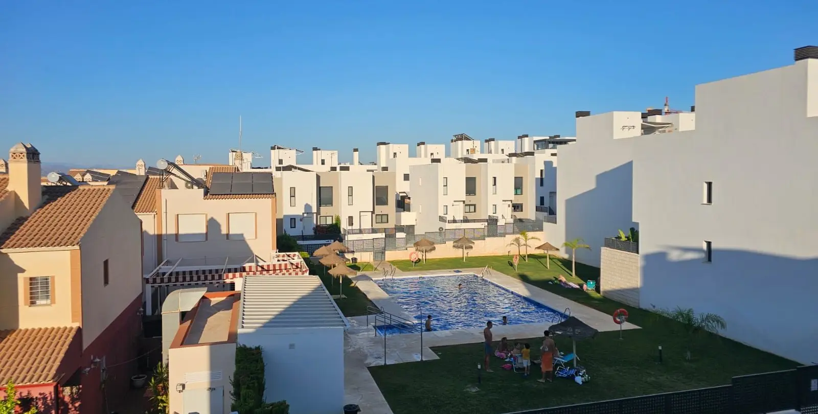 Venta de villa independiente en Alhaurín de la Torre 39
