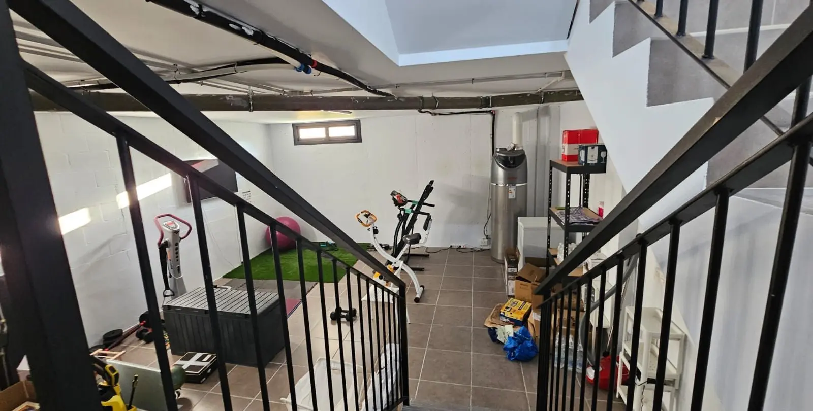 Venta de villa independiente en Alhaurín de la Torre 41