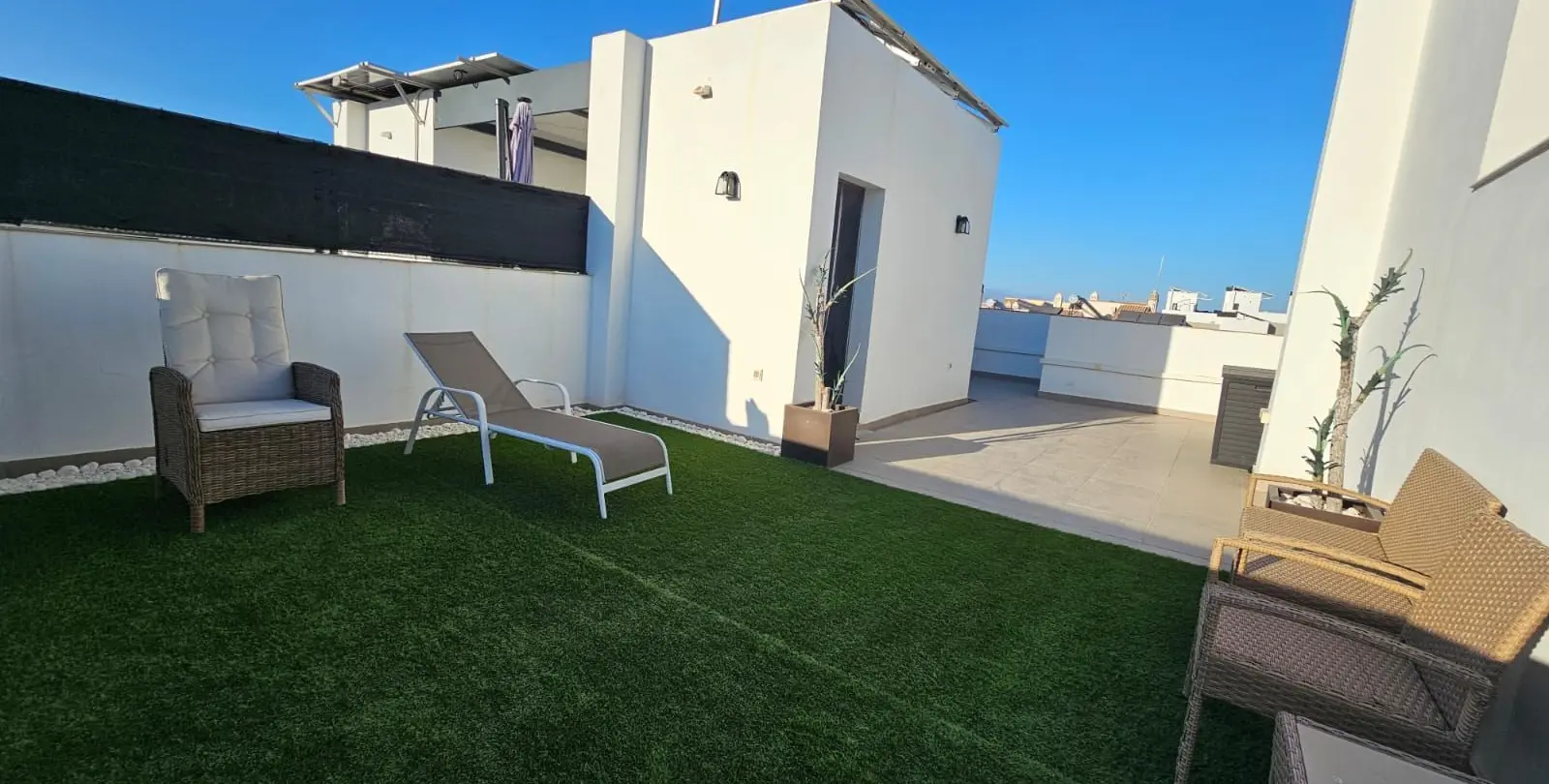 Venta de villa independiente en Alhaurín de la Torre 48
