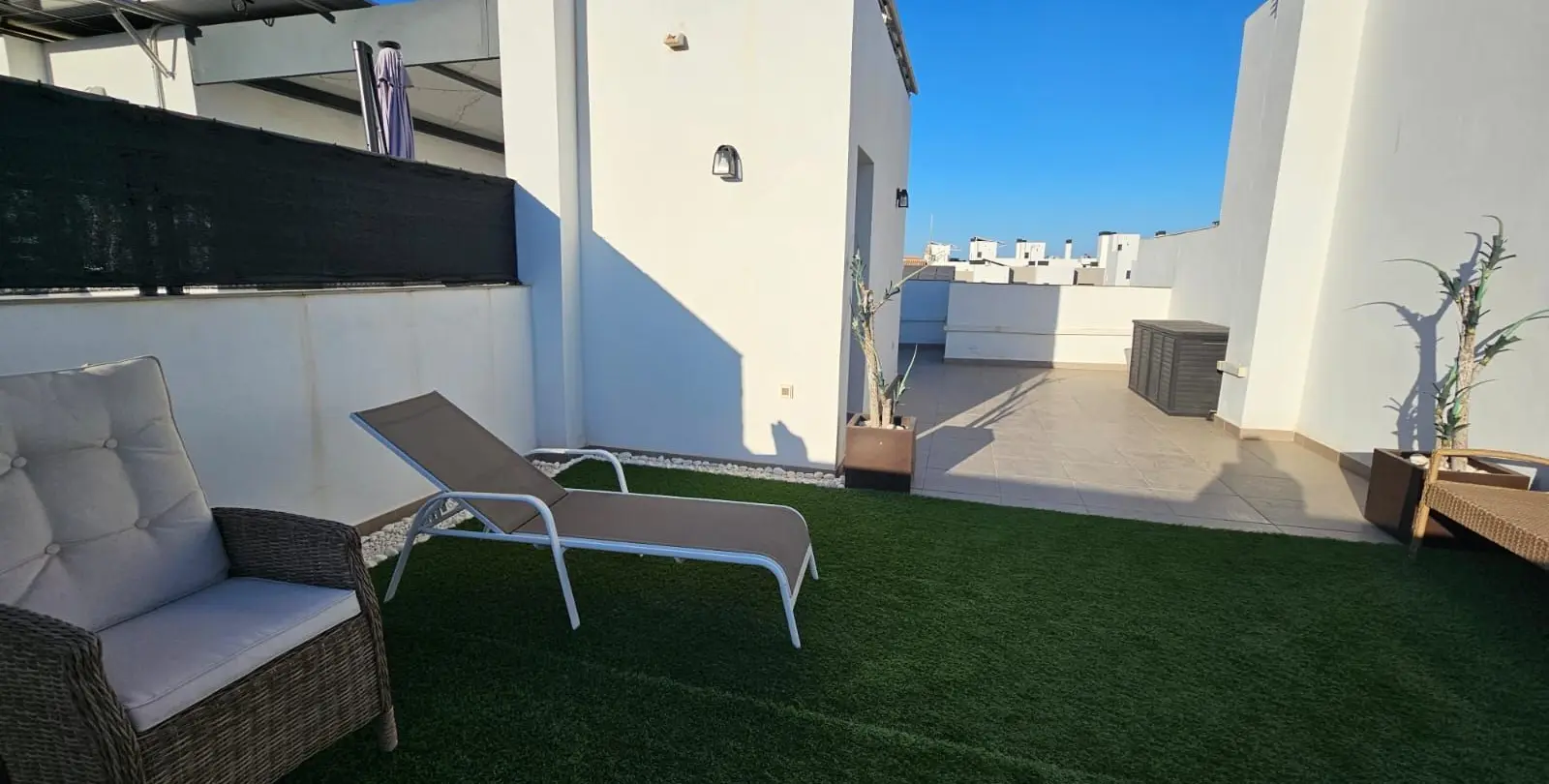 Venta de villa independiente en Alhaurín de la Torre 49