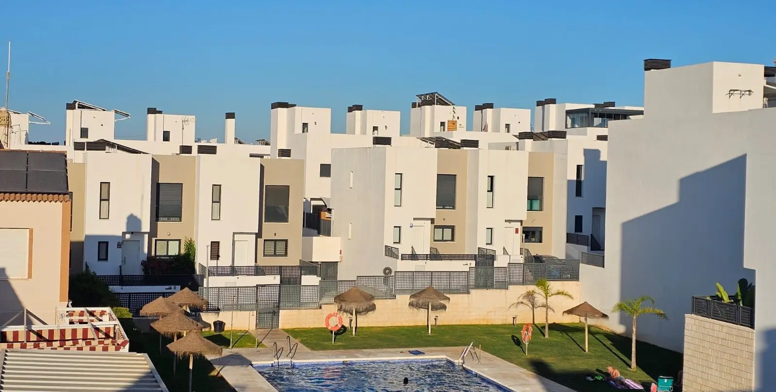 Venta de villa independiente en Alhaurín de la Torre 50