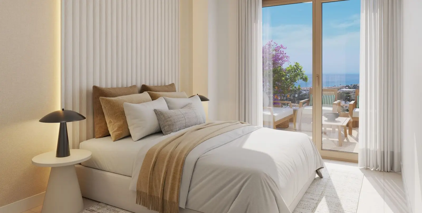 Sale of ground floor apartment in La Cala de Mijas 6