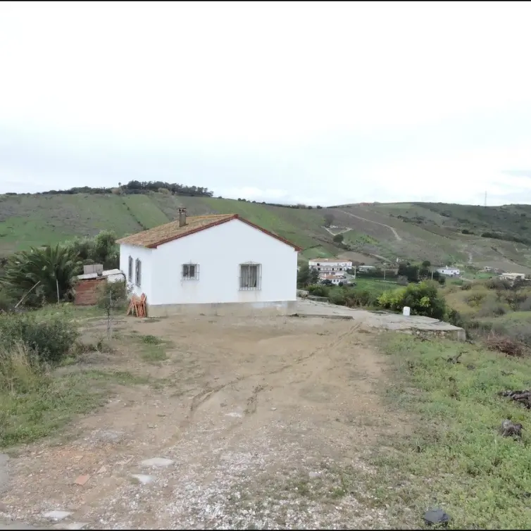 Sale of finca - cortijo in Manilva