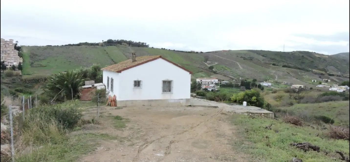 Sale of finca - cortijo in Manilva 0