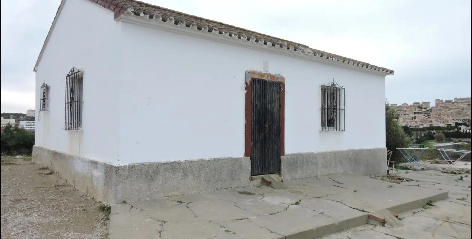 Sale of finca - cortijo in Manilva 3