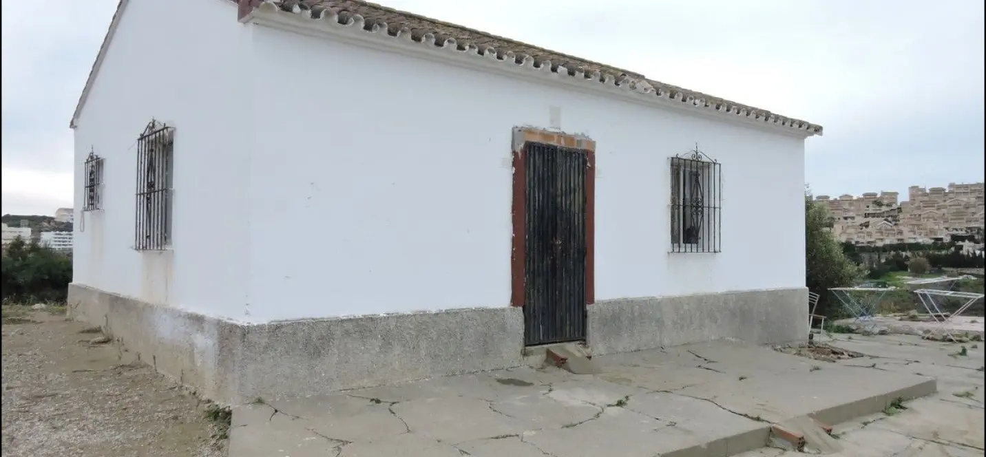 Sale of finca - cortijo in Manilva 2