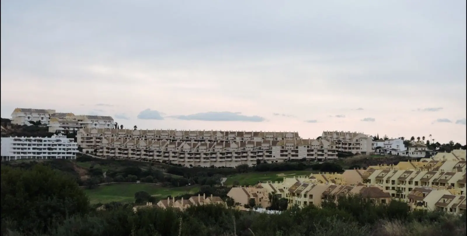 Sale of finca - cortijo in Manilva 7