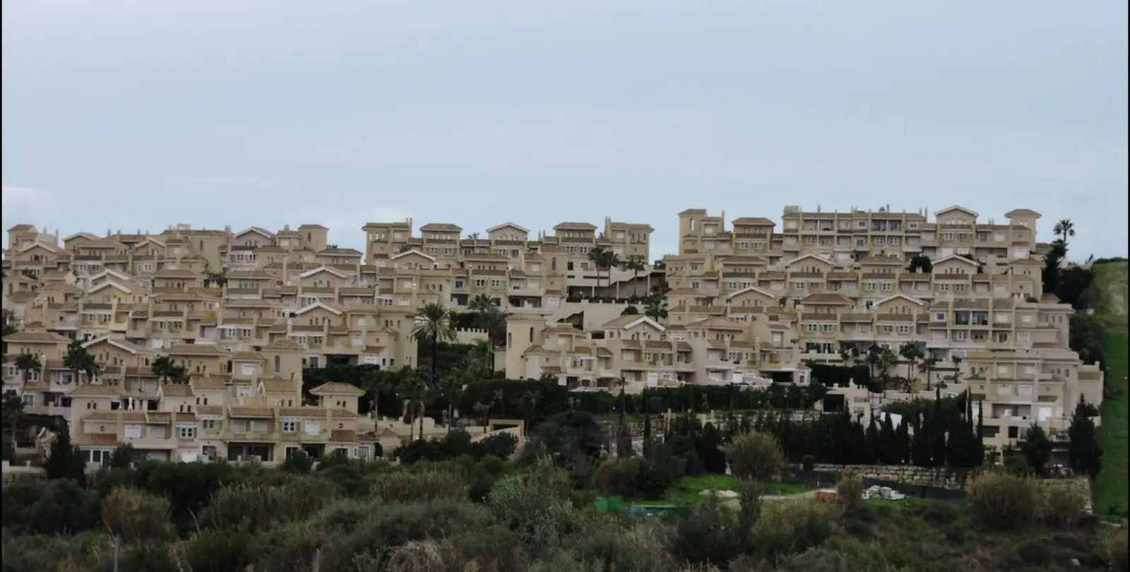 Sale of finca - cortijo in Manilva 9