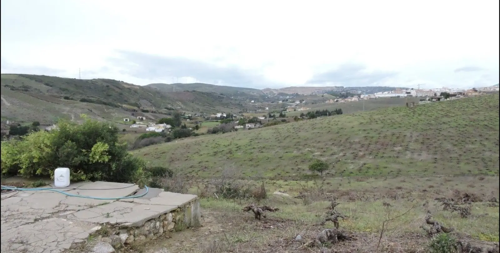 Sale of finca - cortijo in Manilva 10