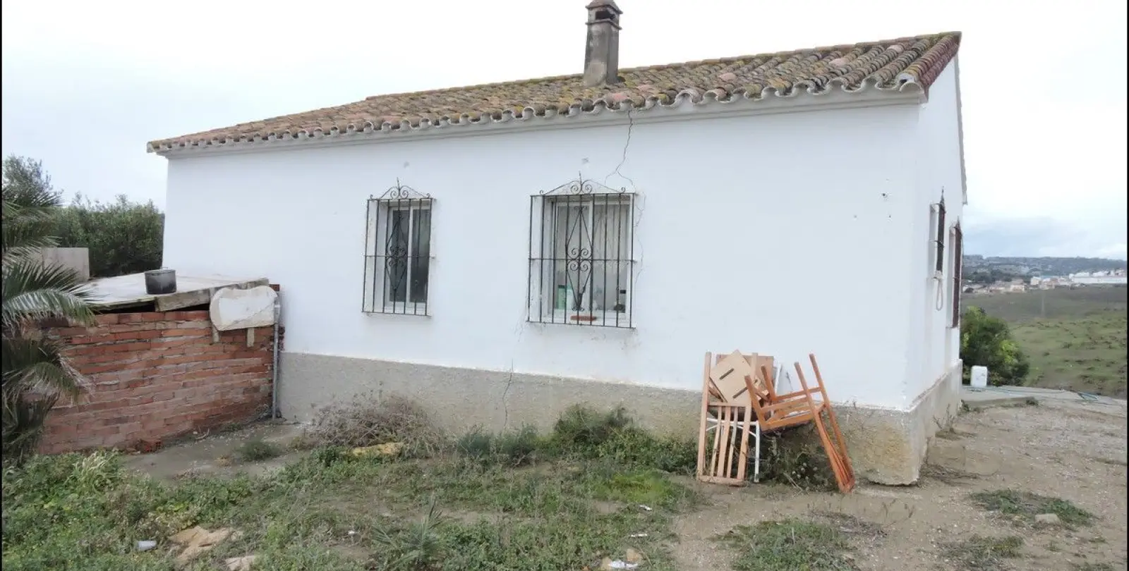 Sale of finca - cortijo in Manilva 11