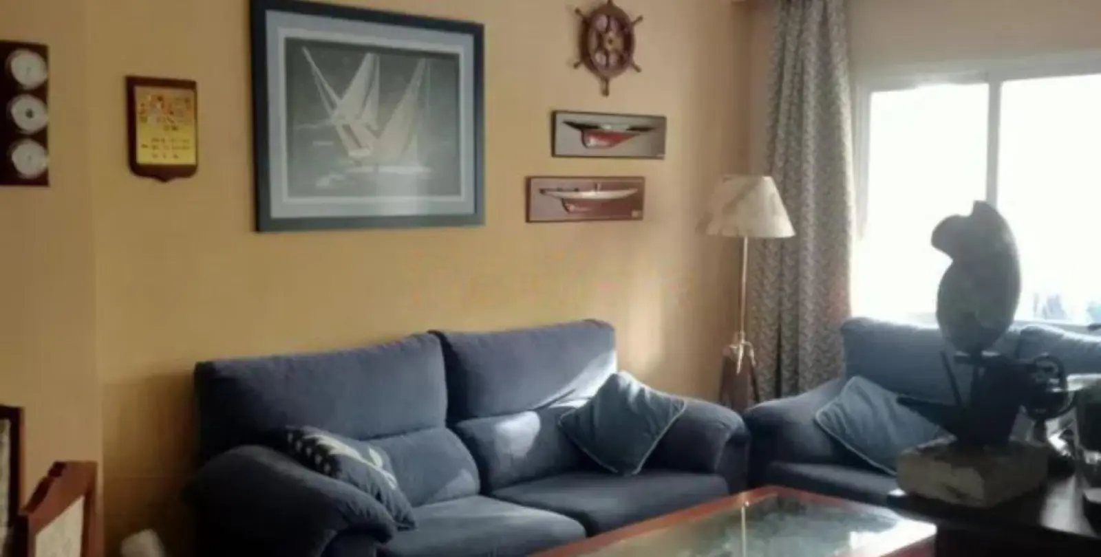 Venta de apartamento en planta media en Marbella 2